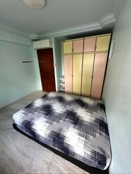 Blk 754 Woodlands Circle (Woodlands), HDB 5 Rooms #447897301